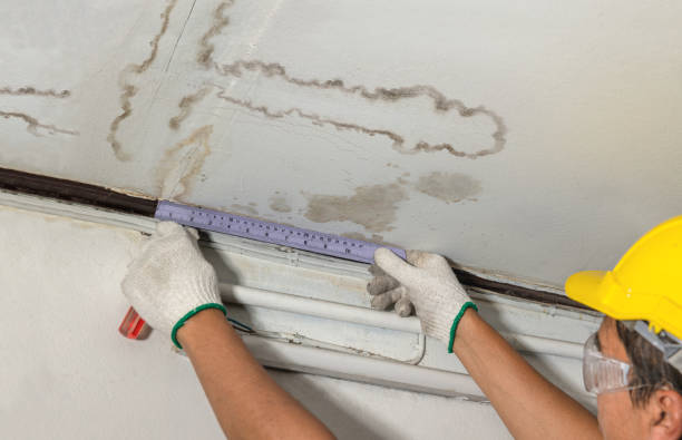 Reliable Basement Flood Cleanup contractor in Luckey, OH by Aqua Guard Water Damage